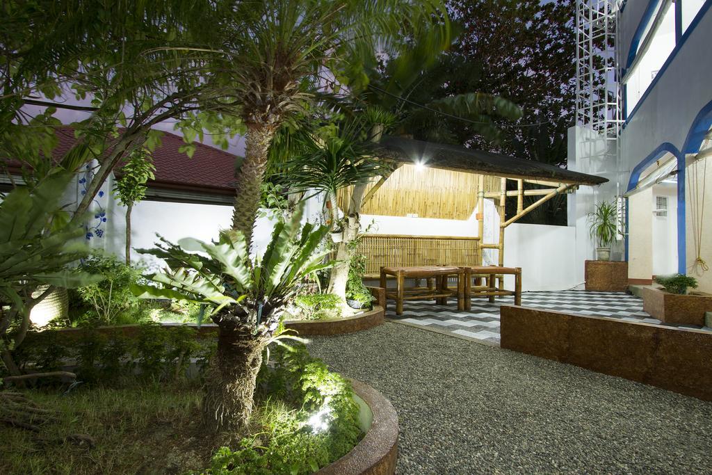 Island Jewel Inn Manoc-Manoc Kültér fotó