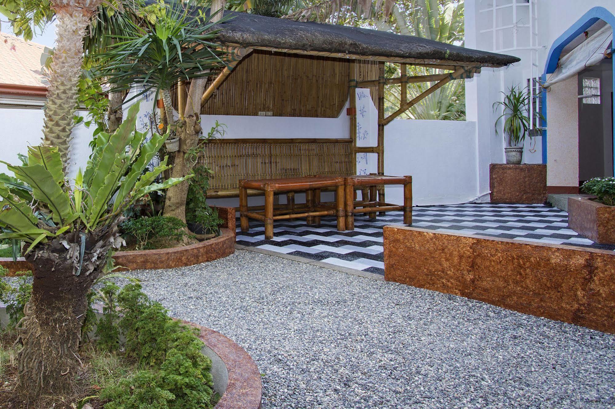Island Jewel Inn Manoc-Manoc Kültér fotó