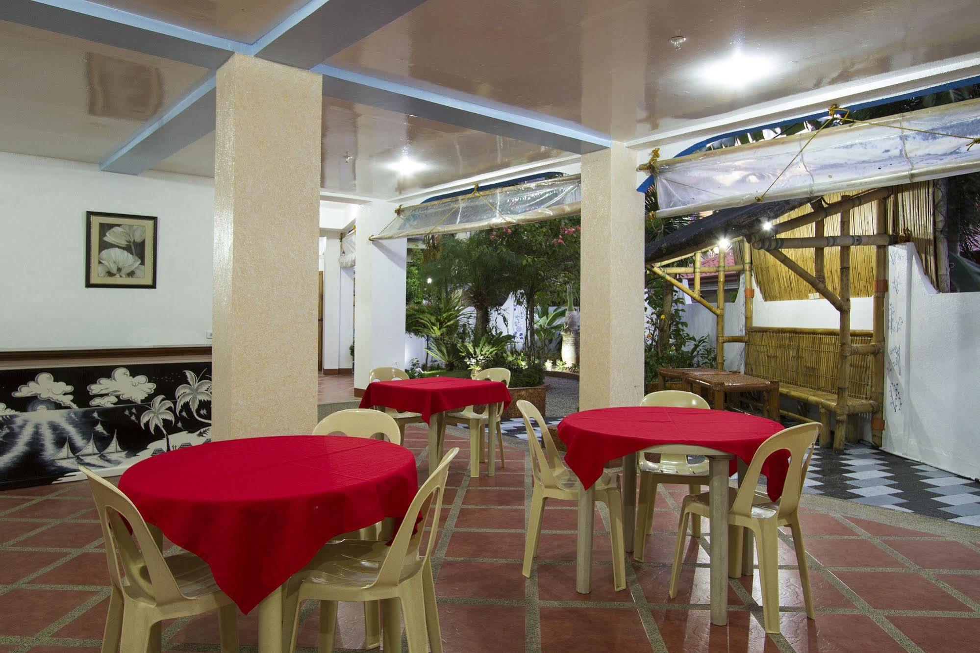 Island Jewel Inn Manoc-Manoc Kültér fotó